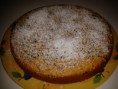 TORTA CAMILLA